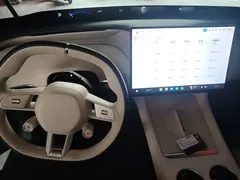 2025 Xiaomi YU7 4WD Max — фото 6