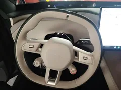 2025 Xiaomi YU7 4WD Max — фото 7