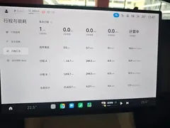 2025 Xiaomi YU7 4WD Max — фото 8