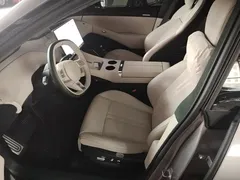 2025 Xiaomi YU7 4WD Max — фото 11