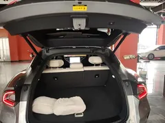 2025 Xiaomi YU7 4WD Max — фото 15