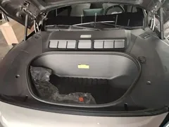 2025 Xiaomi YU7 4WD Max — фото 16
