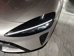 2025 Xiaomi YU7 4WD Max — фото 18