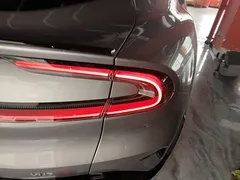 2025 Xiaomi YU7 4WD Max — фото 24