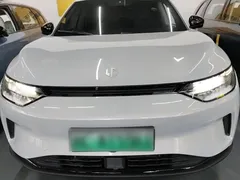 2023 Leapmotor C11 EV 500 Comfort — фото 3