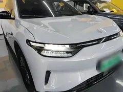 2023 Leapmotor C11 EV 500 Comfort — фото 4