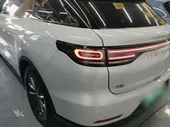 2023 Leapmotor C11 EV 500 Comfort — фото 5