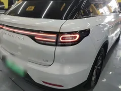2023 Leapmotor C11 EV 500 Comfort — фото 7