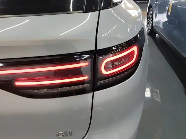 2023 Leapmotor C11 EV 500 Comfort