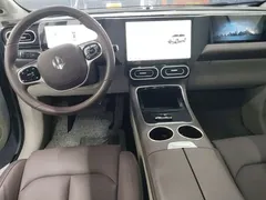 2023 Leapmotor C11 EV 500 Comfort — фото 10