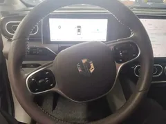 2023 Leapmotor C11 EV 500 Comfort — фото 11