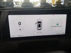 2023 Leapmotor C11 EV 500 Comfort — фото 12