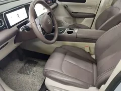 2023 Leapmotor C11 EV 500 Comfort — фото 15
