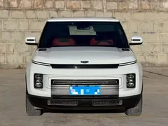 2020 Geely ICON 1.5TD i7, белый — фото 2