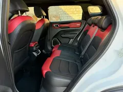 2020 Geely ICON 1.5TD i7, белый — фото 6