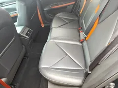2022 Changan UNI-V 1.5T Sport, чёрный — фото 5