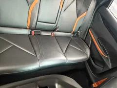 2022 Changan UNI-V 1.5T Sport, чёрный — фото 14