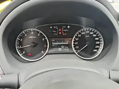 2021 Nissan Sylphy Classic 1.6XE CVT Comfort, белый — фото 7