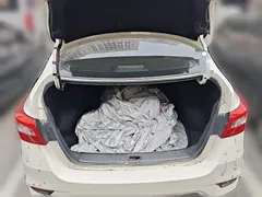 2021 Nissan Sylphy Classic 1.6XE CVT Comfort, белый — фото 15