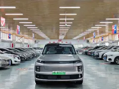 2026 Leapmotor D19 EV 720 Premium 6-Seater — фото 2