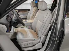 2026 Leapmotor D19 EV 720 Premium 6-Seater — фото 3