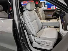2026 Leapmotor D19 EV 720 Premium 6-Seater — фото 5