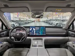 2026 Leapmotor D19 EV 720 Premium 6-Seater — фото 6