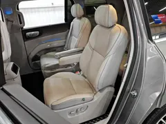 2026 Leapmotor D19 EV 720 Premium 6-Seater — фото 7