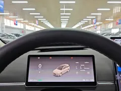 2026 Leapmotor D19 EV 720 Premium 6-Seater — фото 8