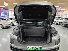 2026 Leapmotor D19 EV 720 Premium 6-Seater — фото 9