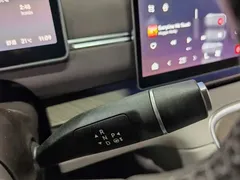 2026 Leapmotor D19 EV 720 Premium 6-Seater — фото 12