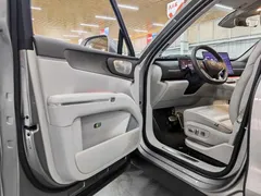 2026 Leapmotor D19 EV 720 Premium 6-Seater — фото 13