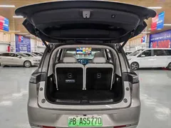 2026 Leapmotor D19 EV 720 Premium 6-Seater — фото 16
