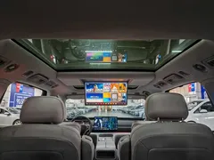 2026 Leapmotor D19 EV 720 Premium 6-Seater — фото 17