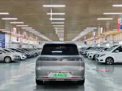 2026 Leapmotor D19 EV 720 Premium 6-Seater — фото 18