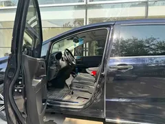 2022 Honda Odyssey 2.0L e:HEV Hybrid, чёрный — фото 3