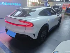 2025 Xiaomi YU7 RWD Long Range, белый — фото 9
