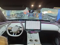 2025 Xiaomi YU7 RWD Long Range, белый — фото 12