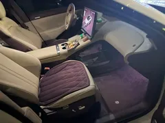 2025 Xiaomi YU7 RWD Long Range, белый — фото 15