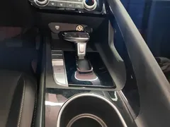 2021 Hyundai Elantra 1.5L CVT GLX Elite, синий — фото 14