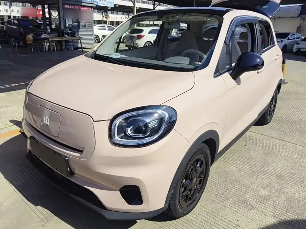 2023 Leapmotor T03 310 Lite