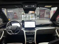 2024 BYD Song PLUS EV 520km Luxury Honor Edition — фото 8