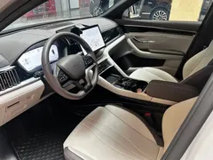 2024 BYD Song PLUS EV 520km Luxury Honor Edition — фото 9