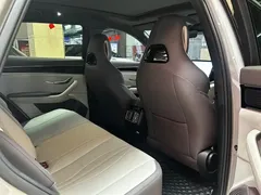 2024 BYD Song PLUS EV 520km Luxury Honor Edition — фото 10