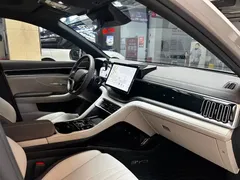 2024 BYD Song PLUS EV 520km Luxury Honor Edition — фото 11