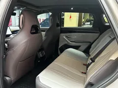 2024 BYD Song PLUS EV 520km Luxury Honor Edition — фото 12