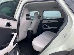 2025 BYD Yuan UP Smart Driving 401km Vitality, зелёный — фото 8