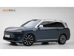 2024 Aito M9 1.5T EREV Ultra 42kWh 6-seat — фото 1
