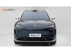 2024 Aito M9 1.5T EREV Ultra 42kWh 6-seat — фото 2