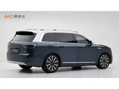 2024 Aito M9 1.5T EREV Ultra 42kWh 6-seat — фото 3